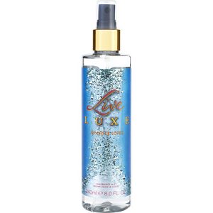 LIVE LUXE by Jennifer Lopez
