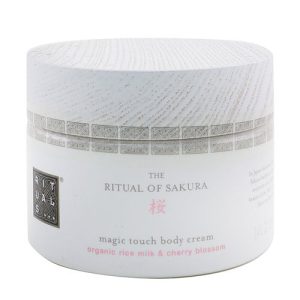 Rituals by Rituals