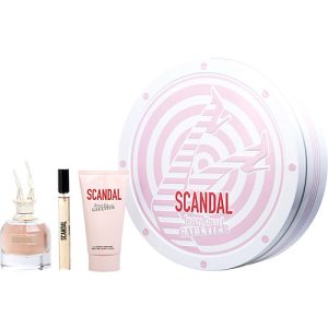 JEAN PAUL GAULTIER SCANDAL by Jean Paul Gaultier