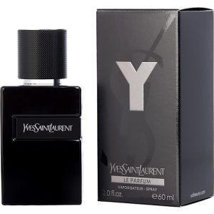 Y by Yves Saint Laurent