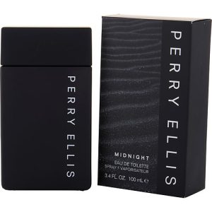 PERRY ELLIS MIDNIGHT by Perry Ellis