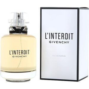 L'INTERDIT by Givenchy