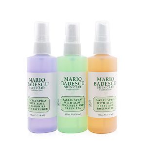 Mario Badescu by Mario Badescu