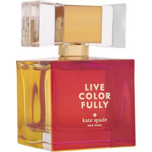 KATE SPADE LIVE COLORFULLY by Kate Spade
