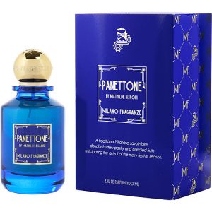 MILANO FRAGRANZE PANETTONE by Milano Fragranze