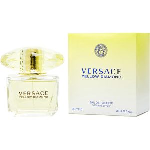 VERSACE YELLOW DIAMOND by Gianni Versace