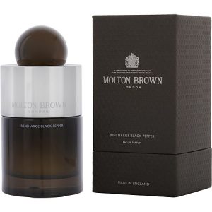 MOLTON BROWN RECHARGE BLACK PEPPER by Molton Brown