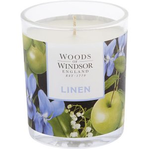 WOODS OF WINDSOR LINEN by Woods of Windsor