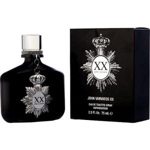 JOHN VARVATOS XX HERITAGE by John Varvatos