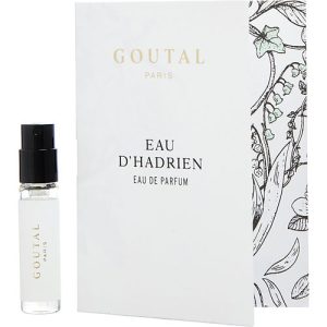 EAU D'HADRIEN by Annick Goutal