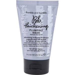 BUMBLE AND BUMBLE by Bumble and Bumble