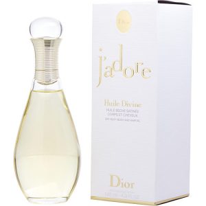 JADORE by Christian Dior