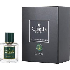 GISADA ROYAL by Gisada