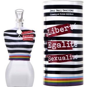 JEAN PAUL GAULTIER by Jean Paul Gaultier