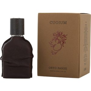 ORTO PARISI CUOIUM by Orto Parisi
