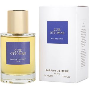 PARFUM D'EMPIRE CUIR OTTOMAN by PARFUM D'EMPIRE