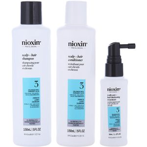 NIOXIN by Nioxin