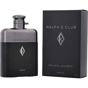 RALPH'S CLUB by Ralph Lauren