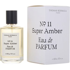 THOMAS KOSMALA NO.11 SUPER AMBER by Thomas Kosmala