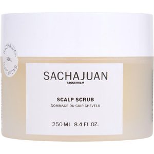 Sachajuan by Sachajuan