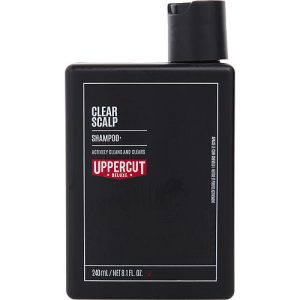 UPPERCUT by Uppercut