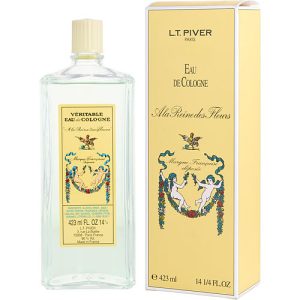 L.T. PIVER A LA REINE DE FLEURS by L.T.Piver