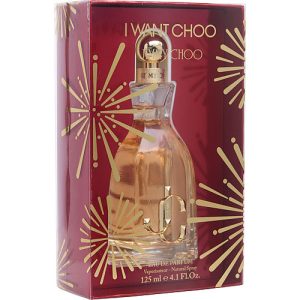 JIMMY CHOO I WANT CHOO by Jimmy Choo