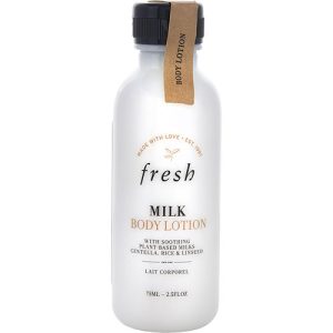 Fresh by Fresh