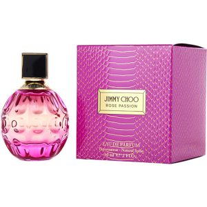 JIMMY CHOO ROSE PASSION by Jimmy Choo