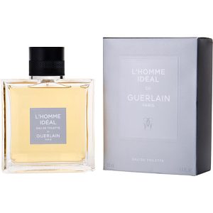 GUERLAIN L'HOMME IDEAL by Guerlain