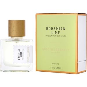 GOLDFIELD & BANKS BOHEMIAN LIME by Goldfield & Banks