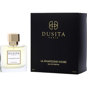 DUSITA LA RHAPSODIE NOIRE by Dusita