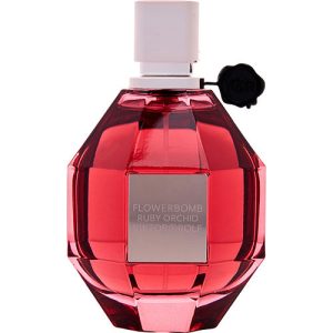 FLOWERBOMB RUBY ORCHID by Viktor & Rolf