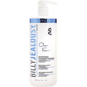 BILLY JEALOUSY by Billy Jealousy