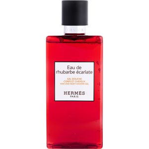 HERMES EAU DE RHUBARBE ECARLATE by Hermes