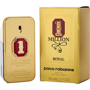 PACO RABANNE 1 MILLION ROYAL by Paco Rabanne