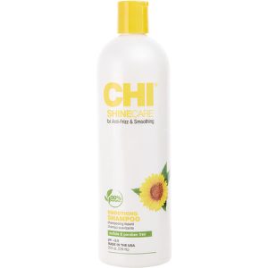 CHI by CHI