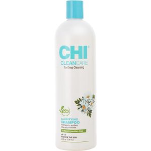 CHI by CHI