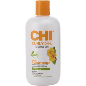 CHI by CHI
