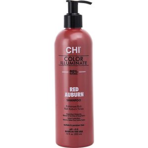 CHI by CHI