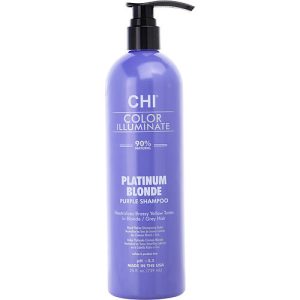 CHI by CHI