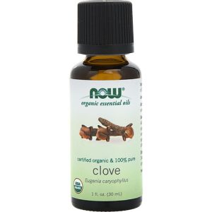 ESSENTIAL OILS NOW by NOW Essential Oils
