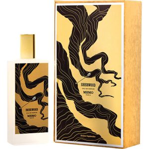 MEMO PARIS SHERWOOD by Memo Paris