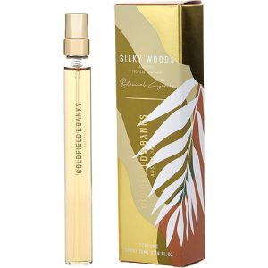 GOLDFIELD & BANKS SILKY WOODS by Goldfield & Banks