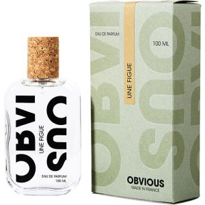 OBVIOUS UN FIGUE by Obvious