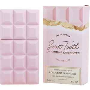 SABRINA CARPENTER SWEET TOOTH by Sabrina Carpenter