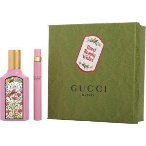 GUCCI FLORA GORGEOUS GARDENIA by Gucci