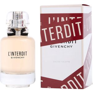 L'INTERDIT by Givenchy