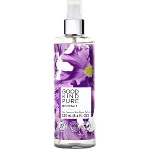 GOOD KIND PURE IRIS PETALS by Good Kind