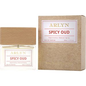 ARLYN SPICY OUD by Arlyn